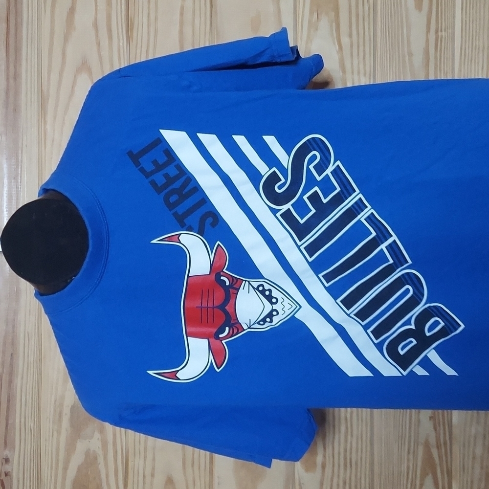 Street Bullies T-Shirt Size 3XL